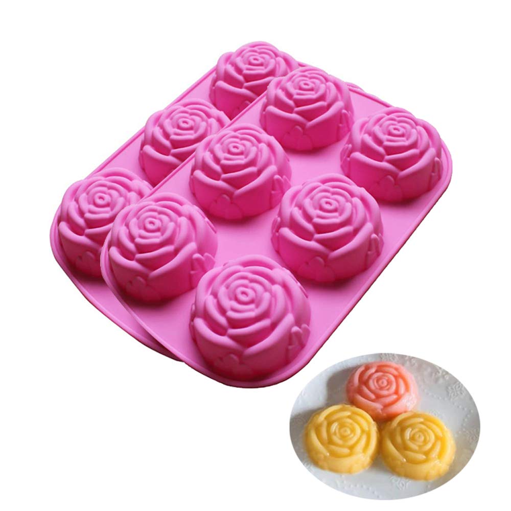 Soap Making Material - 베이커 디포 수제 비누, 케이크, 젤리,