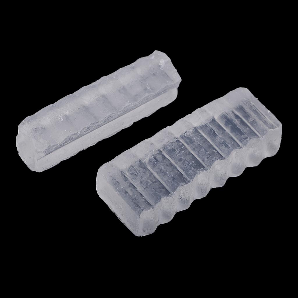Soap Making Kit For Beginners - 비누 제작 재료 투명 글리세린 베이스