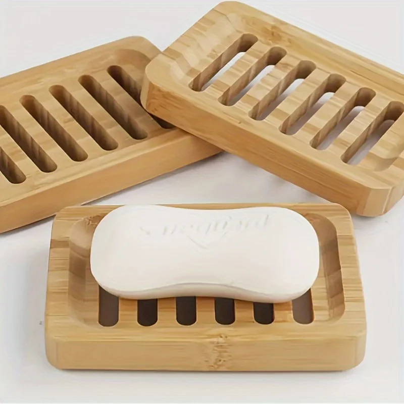 대나무 케이스 트레이 나무 곰팡이 방지 배수 비누통 천 - Soap Making Supplies Australia 리뷰 및 가격