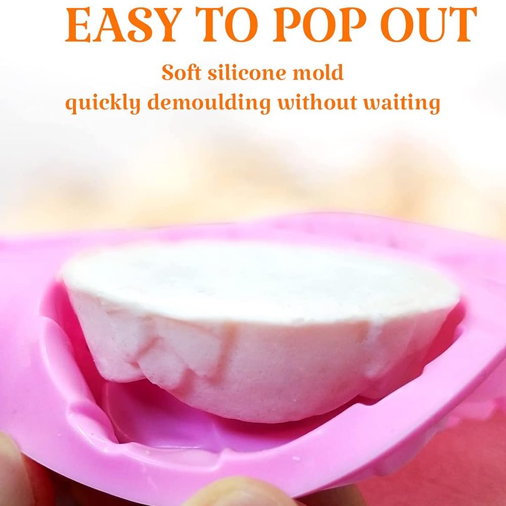 베이커 디포 수제 비누, 케이크, 젤리, 푸딩, 초콜릿 - Soap Making Material 리뷰 및 가격
