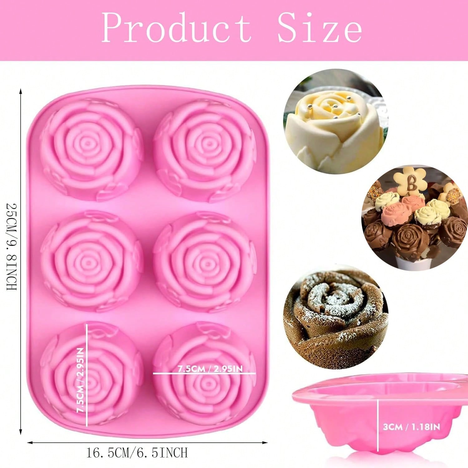 베이커 디포 수제 비누, 케이크, 젤리, 푸딩, 초콜릿 - Soap Making Material 리뷰 및 가격