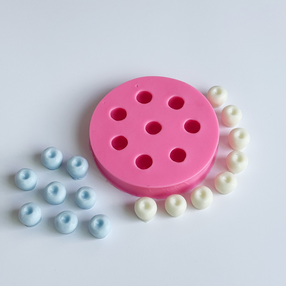 도매 과일 블루베리 실리콘 캔들 몰드 아로마 석고 레진 - Soap Making Wholesale Supplies 리뷰 및 가격