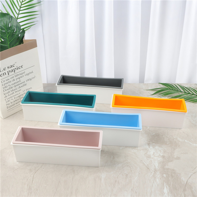 플라스틱 상자 + 실리콘 내부 지원 비누 금형 1200 - Soap Making Kit For Beginners 리뷰 및 가격