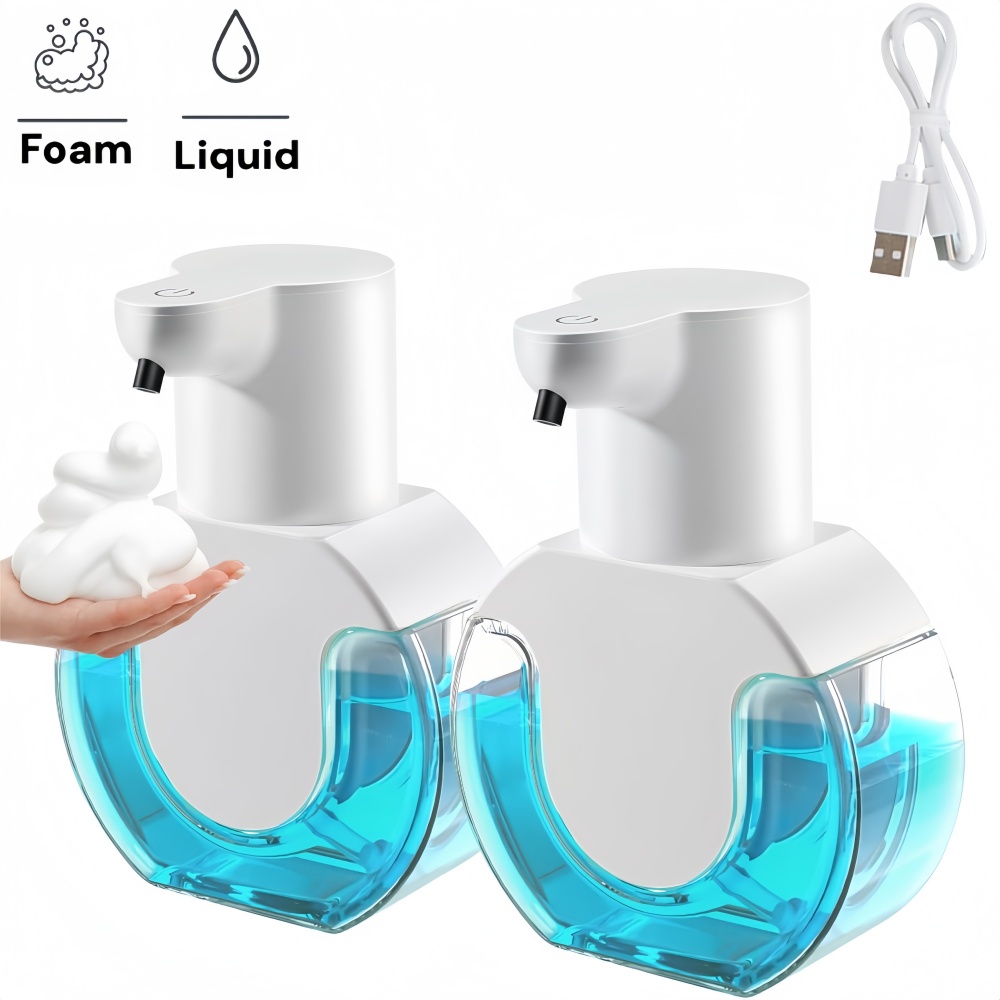 자동 비누 디스펜서 적외선 센서 폼 손 소독제 욕실용  - Soap Making Machine 리뷰 및 가격