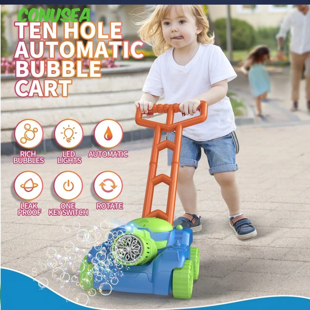 어린이 장난감 탱크 트롤리 버블 건 머신 자동 전동 비 - Soap Making Lab 리뷰 및 가격