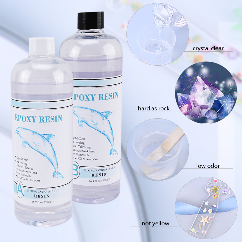 1:1 투명 에폭시 수지 크리스탈 클리어 아트 수지 에 - Soap Making Kit For Beginners 리뷰 및 가격