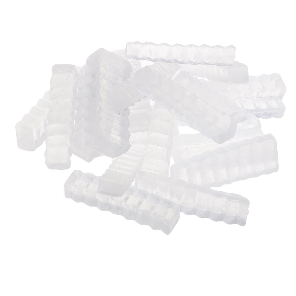 비누 제작 재료 투명 글리세린 베이스 딥 클린 DIY  - Soap Making Kit For Beginners 리뷰 및 가격