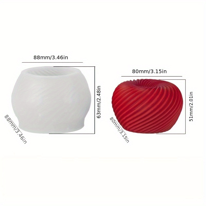 비누, 양초, 석고 공예품 제작에 적합한 트렌디한 빨간 - Soap Making Material 리뷰 및 가격