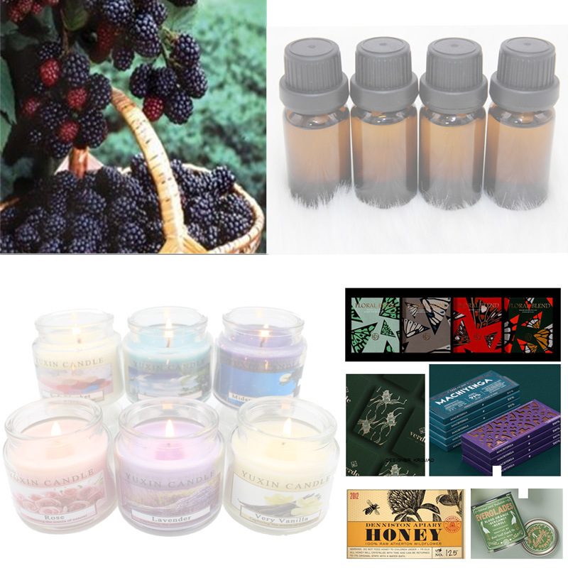 10ml 아로마 테라피 양초 에센셜 오일은 Diy 수제 - Soap Making Essentials 리뷰 및 가격