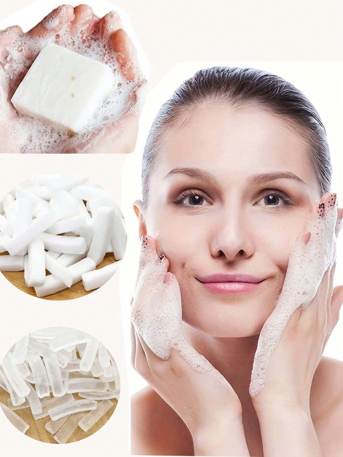 250G 투명 비누 베이스 수제 비누 제작 재료 쉽게  - Soap Making Kit For Beginners 리뷰 및 가격