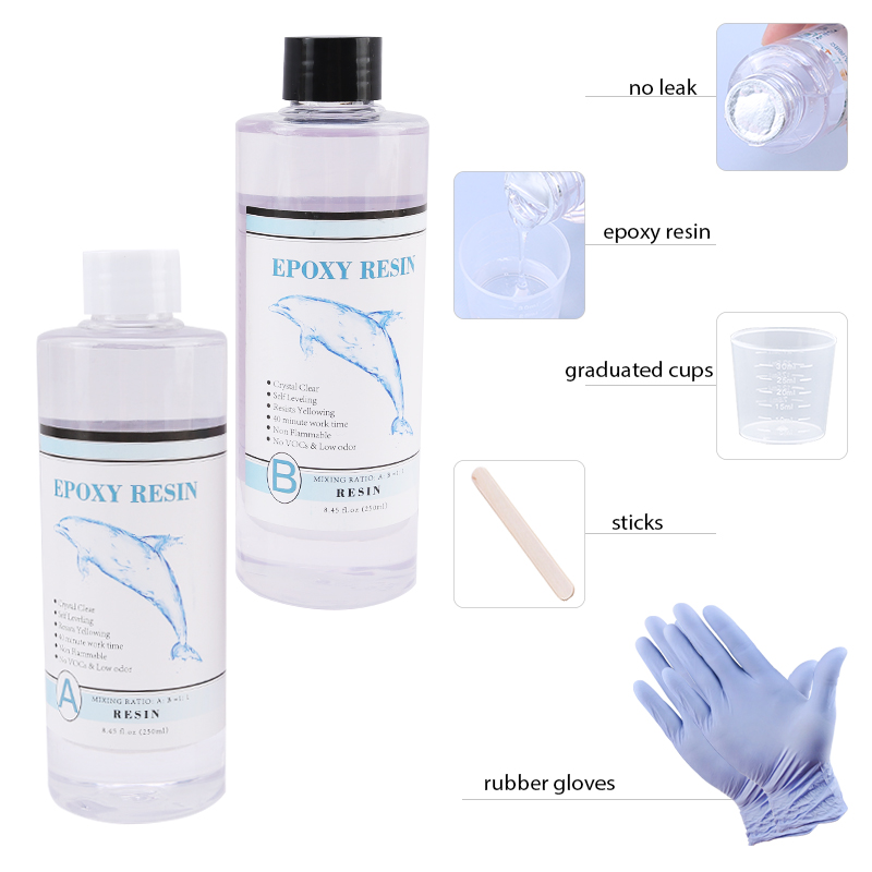 1:1 투명 에폭시 수지 크리스탈 클리어 아트 수지 에 - Soap Making Kit For Beginners 리뷰 및 가격
