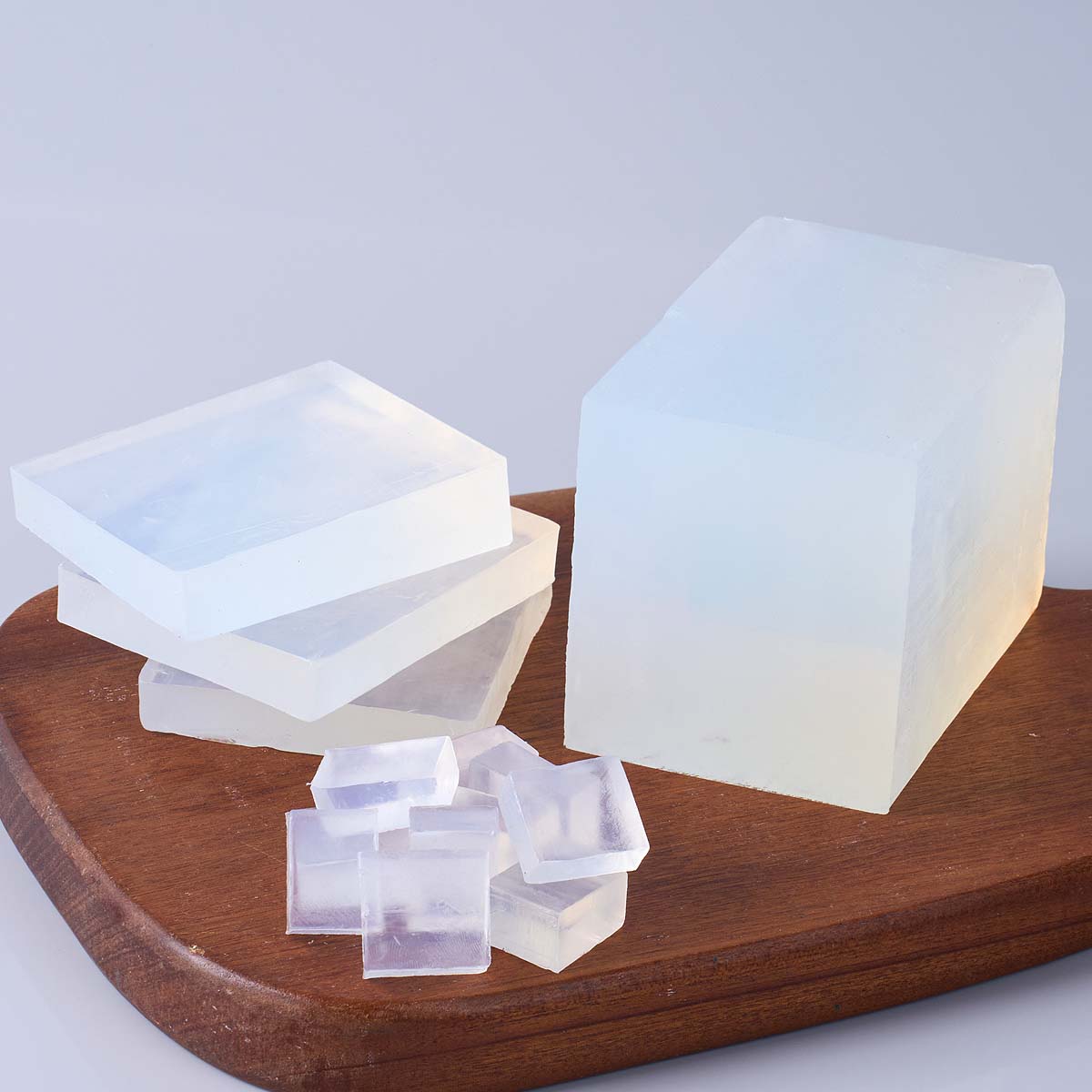 1000G 박스 투명 백색 글리세린 비누 베이스 아로마 - Soap Making Kit For Beginners 리뷰 및 가격